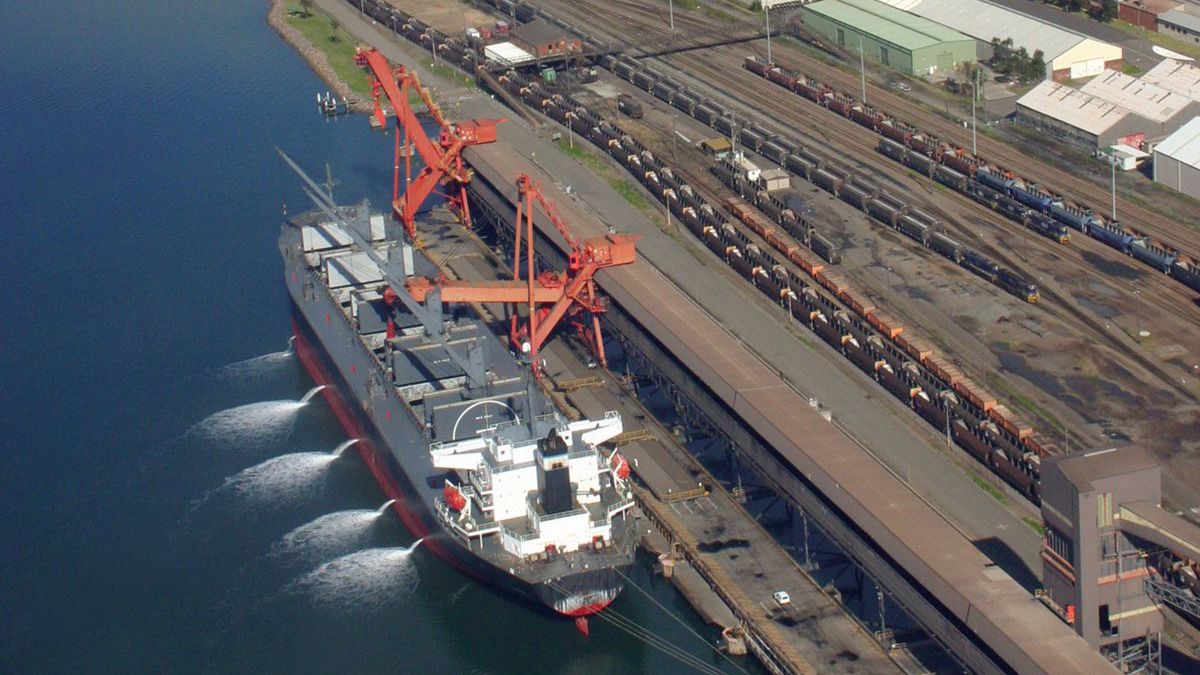 Ballast Water Systems Near U.S. Type Approval